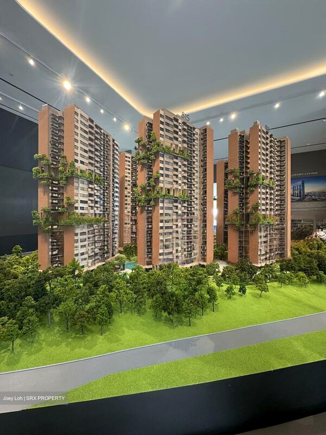 Springleaf Residence (D26), Condominium #471747621